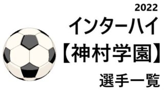 日本航空 高校女子サッカーインターハイ22 関東地区代表 選手一覧と県予選のまとめ